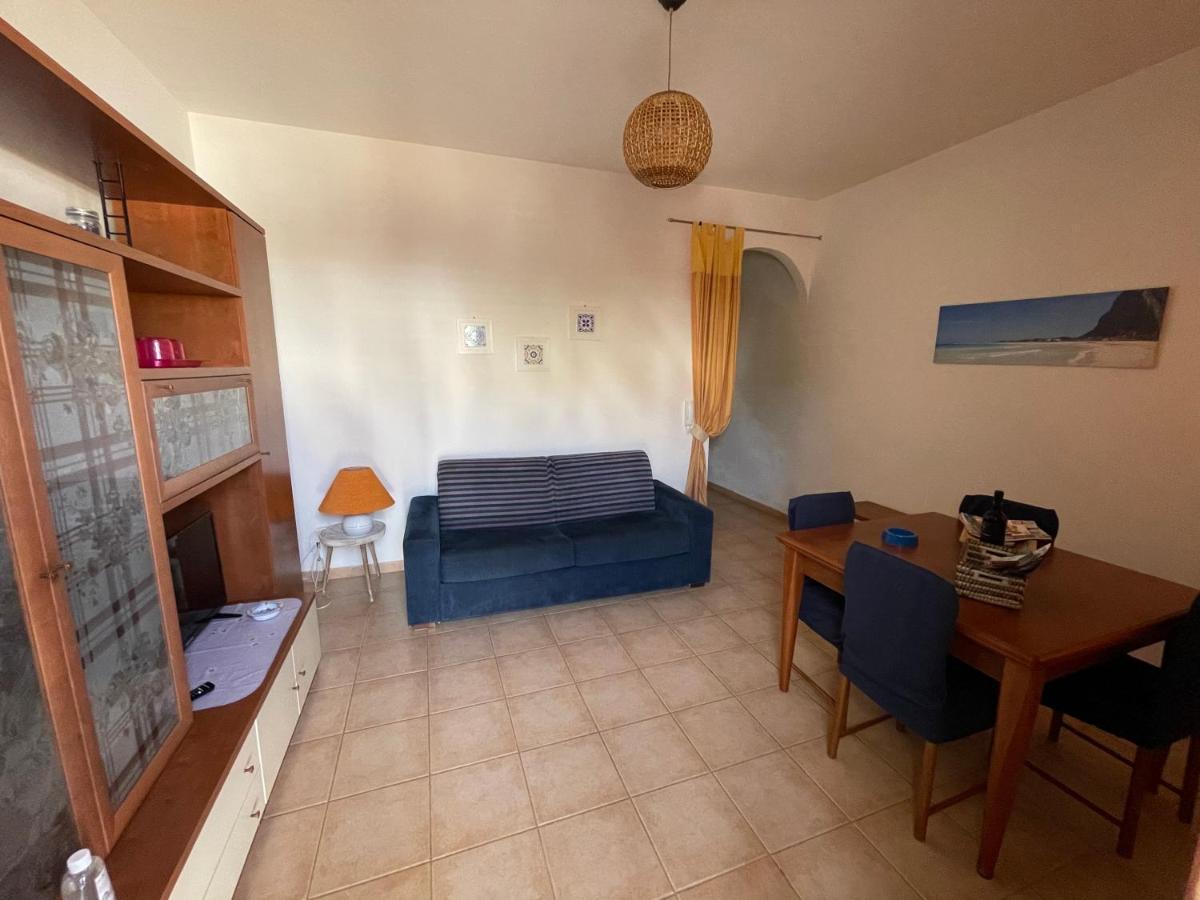 Villa Barraco Paradise San Vito Lo Capo Exteriör bild