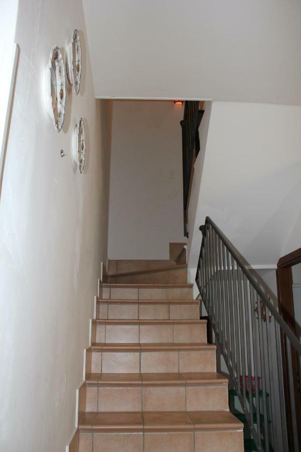Villa Barraco Paradise San Vito Lo Capo Exteriör bild